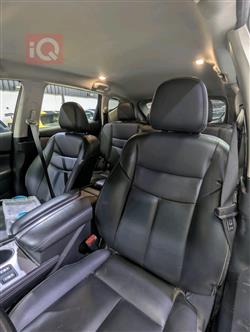 نیسان مۆرانۆ